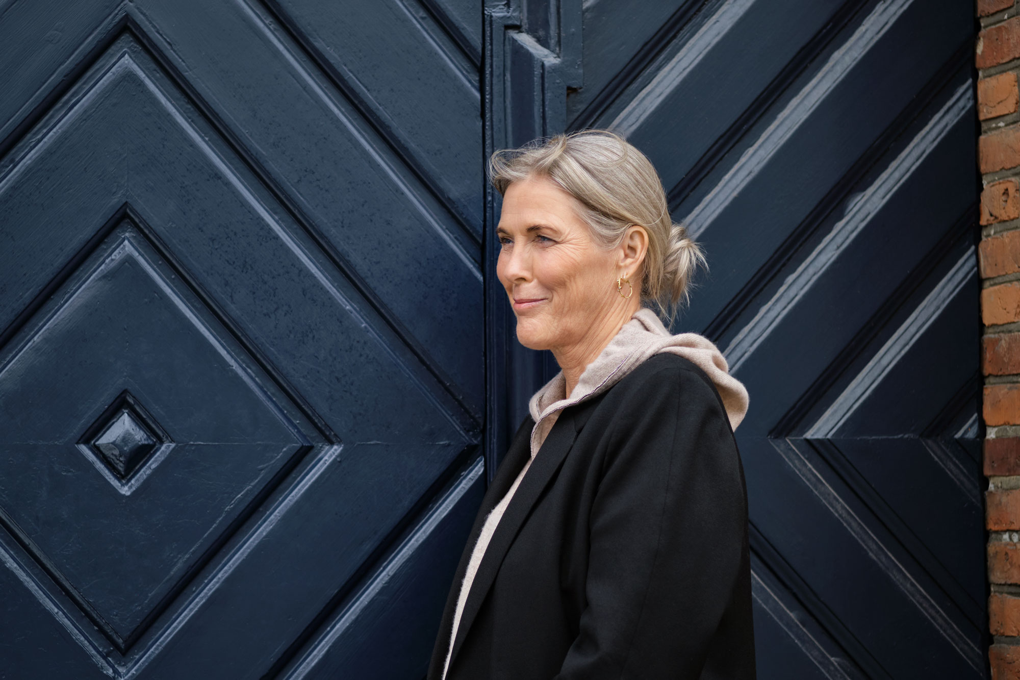 Marie Louise Stokholm