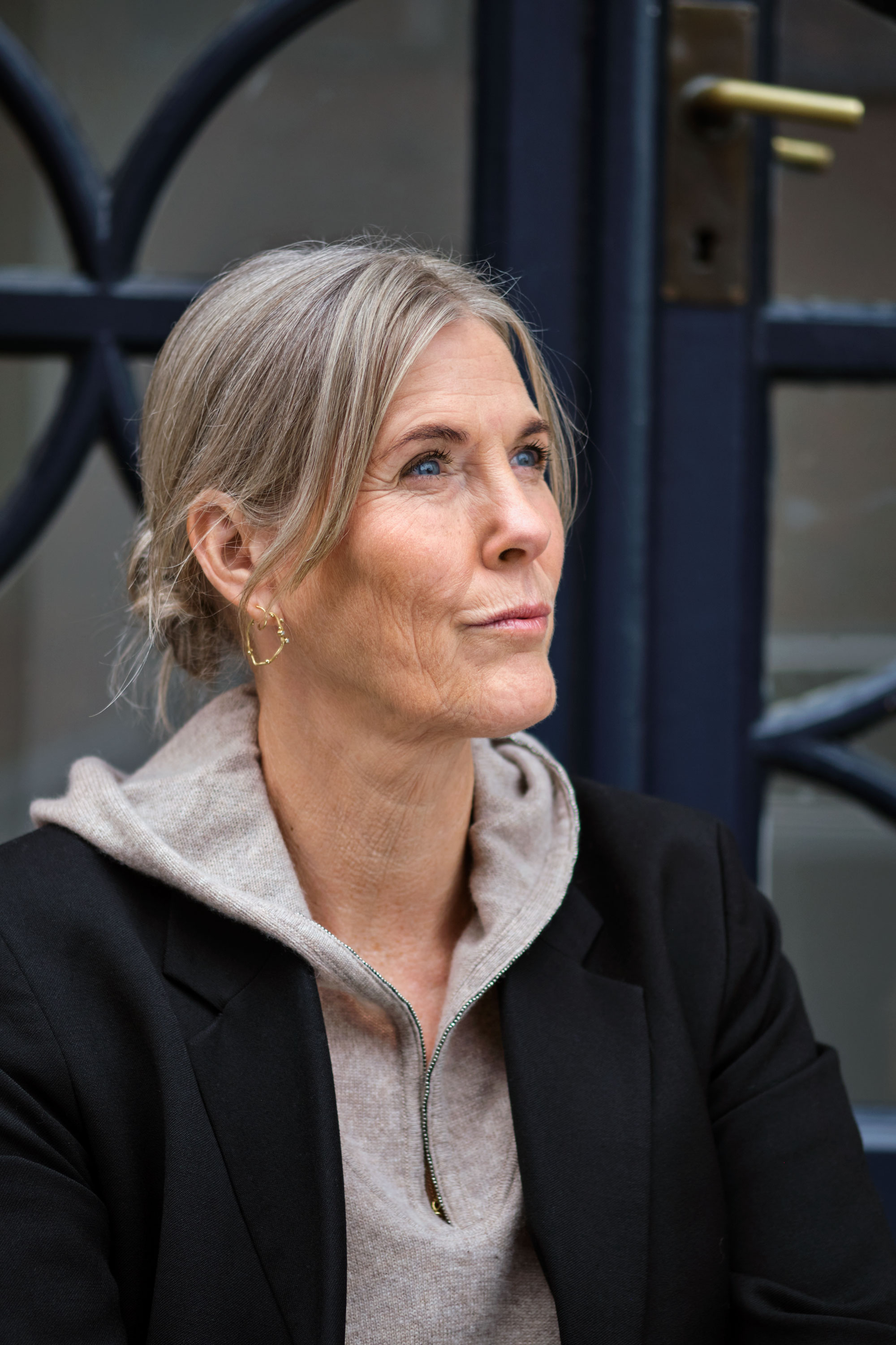 Marie Louise Stokholm