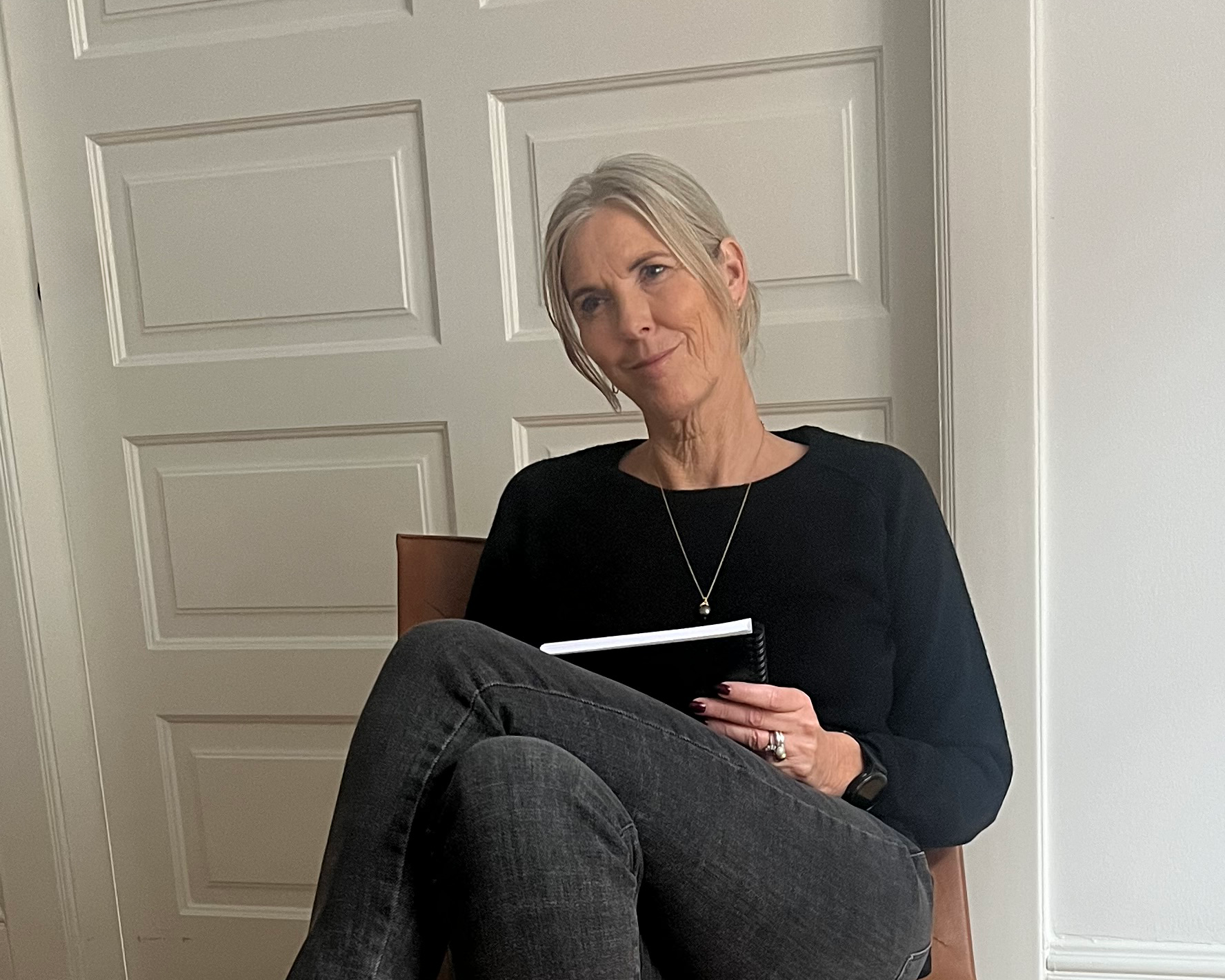 Marie Louise Stokholm