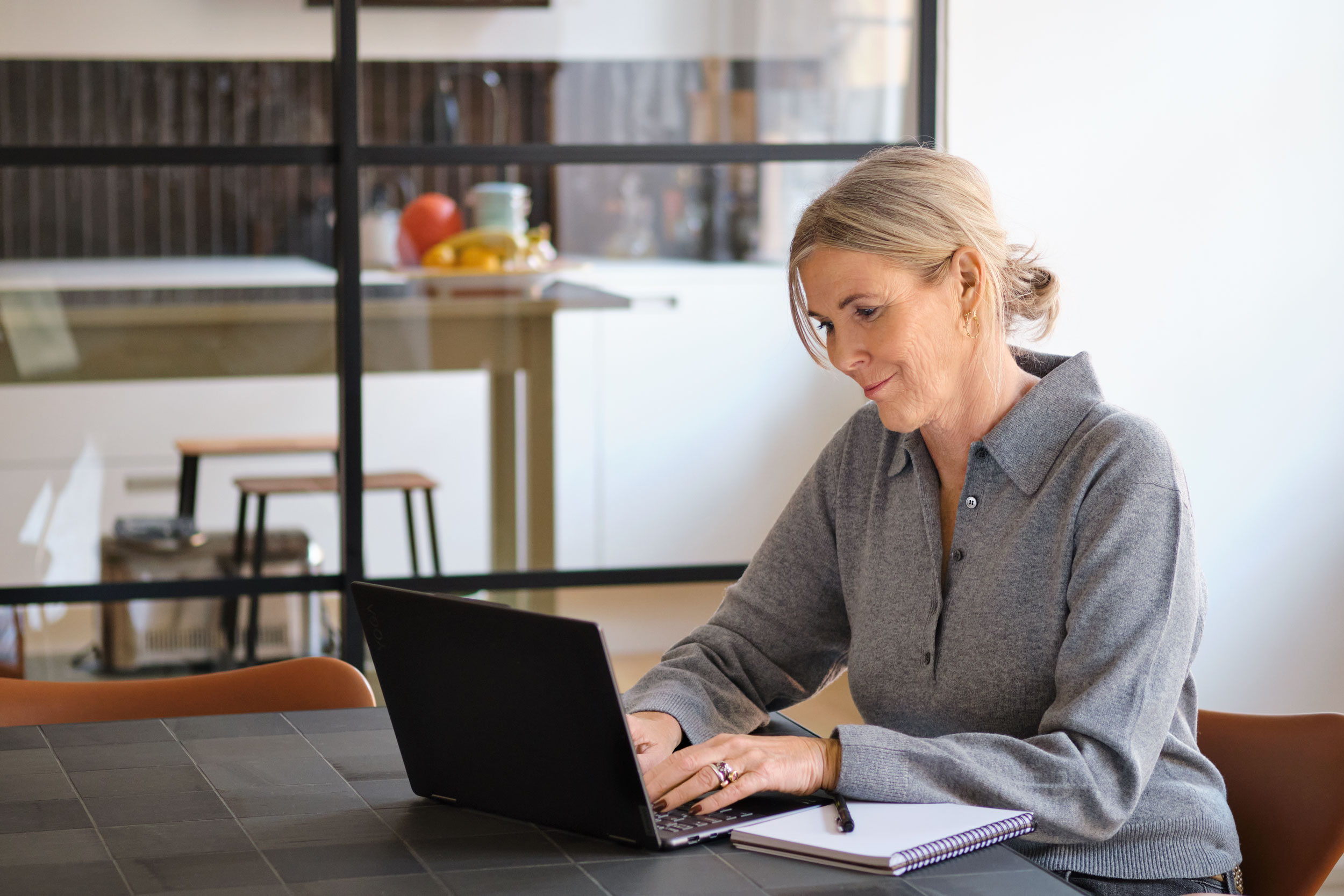 Marie Louise Stokholm