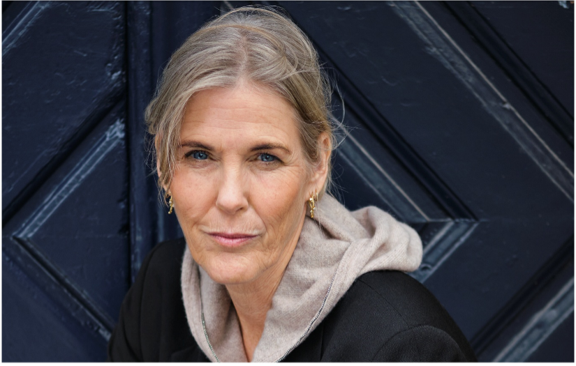 Marie Louise Stokholm